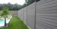 Portail Clôtures dans la vente du matériel pour les clôtures et les clôtures à Mouries
